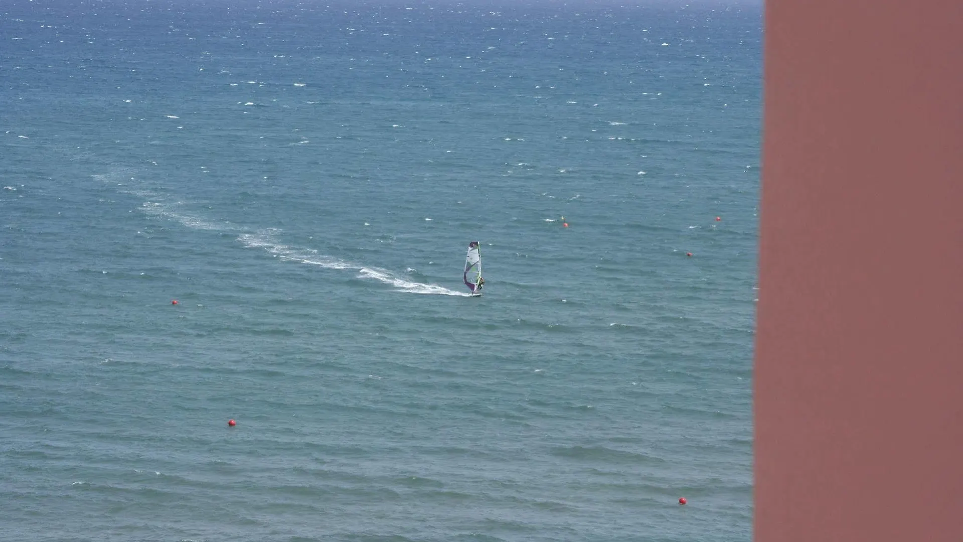 Mackenzie Beach Hotel Larnaca 2*,